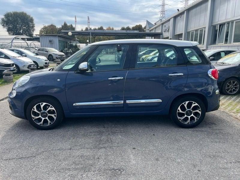 FIAT 500L 500L 1.4 95 CV Urban