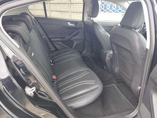 Ford Focus 1.0 EcoBoost 125 CV automatico 5p. Vignale Co-Pilot