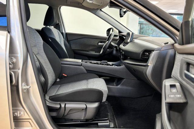 NISSAN X-Trail e-Power 2WD 5 posti N-Connecta