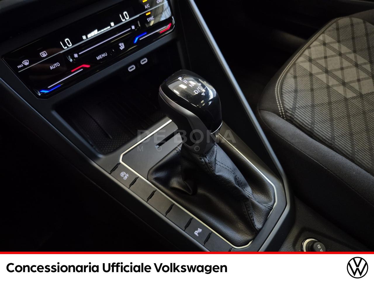 Volkswagen Taigo 1.0 tsi r-line 115cv dsg