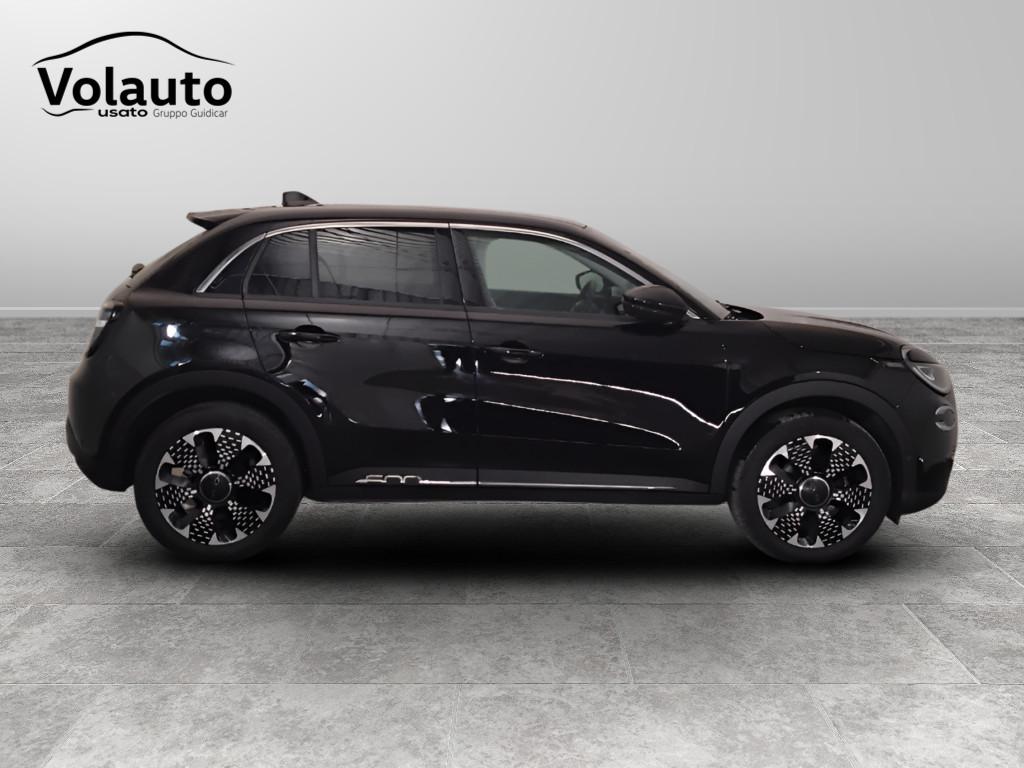 FIAT 600 IV 2023 - 600 1.2 hybrid La Prima II 110cv auto