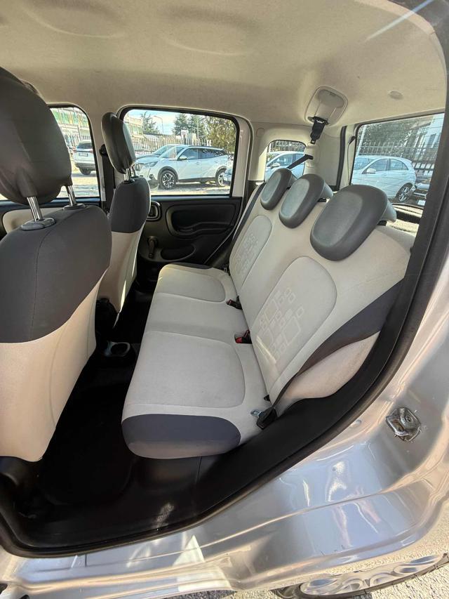 FIAT Panda 1.3 MJT S&S Pop SCONTO ROTTAMZIONE