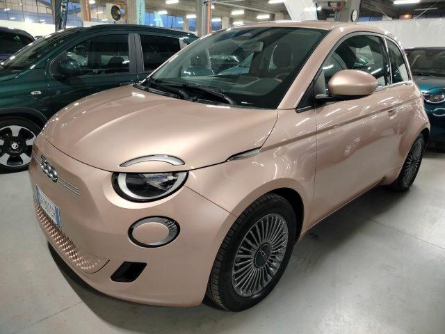 FIAT 500e Berlina 42 kWh ICON