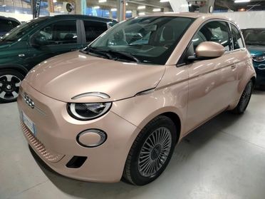 FIAT 500e Berlina 42 kWh ICON