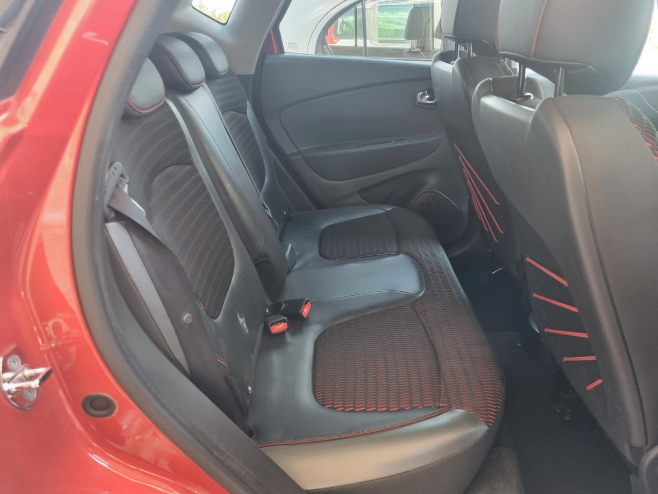Renault Captur 1.5 dCi 8V 90 CV Start&Stop Wave
