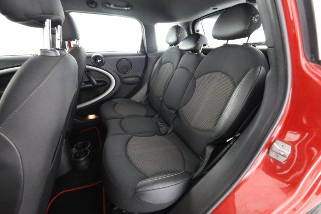 MINI Mini Countryman 2.0 Cooper D Business Countryman ALL4