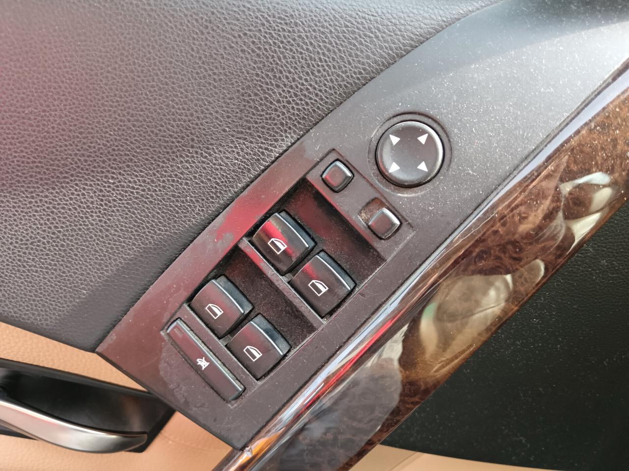 Bmw 530 218CV E60 FUTURA FULL OPT