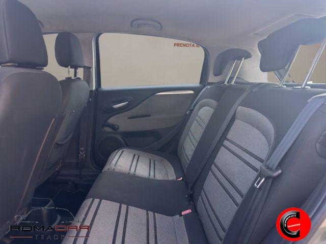 FIAT Punto Evo 1.4 5 porte Dynamic Natural Power PRONTA CONSEGNA
