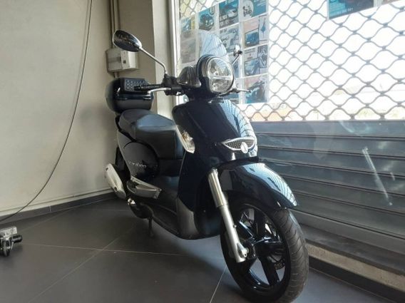 Aprilia Scarabeo Scarabeo 300 (s)