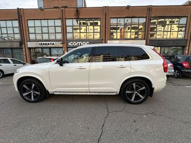 Volvo XC 90 R Design 2.0 D4