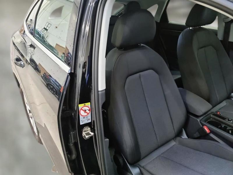 AUDI Q3 SPORTBACK 35 TDI quattro S tronic Business Plus