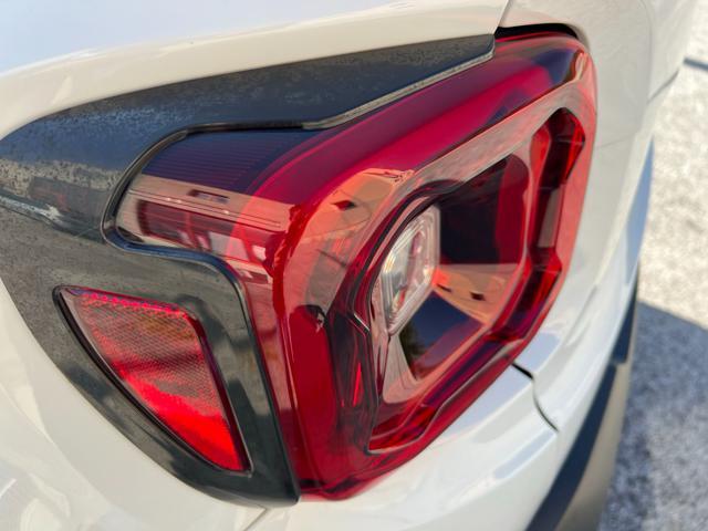 JEEP Renegade 1.6 120cv R.Lega19"-LED-Sedili Pelle