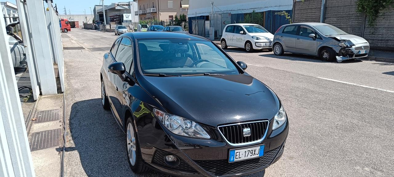 Seat Ibiza 1.4 3 porte Style COPA UNICA MANO