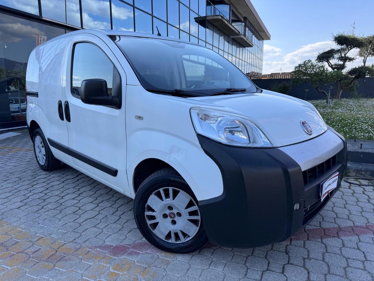 Fiat Fiorino 1.3 MJT 80CV Cargo IVA COMPRESA