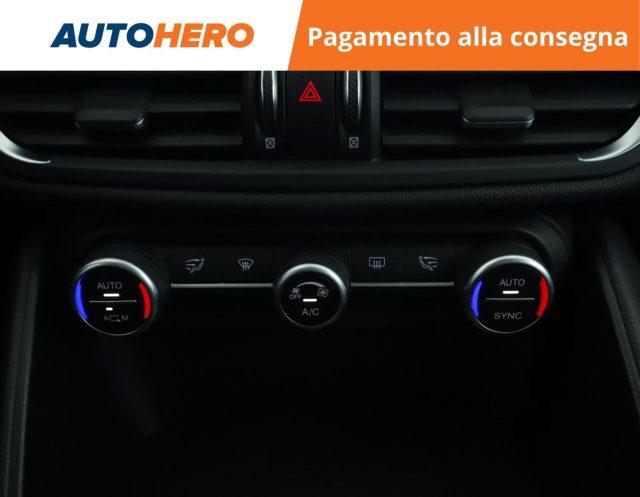 ALFA ROMEO Giulia 2.2 Turbodiesel 150 CV AT8 Super