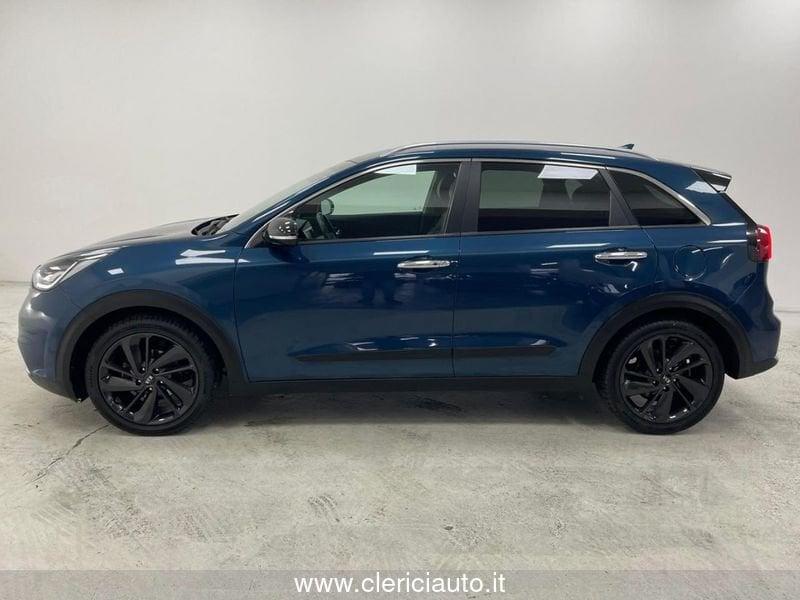KIA Niro 1.6 GDi DCT HEV Energy