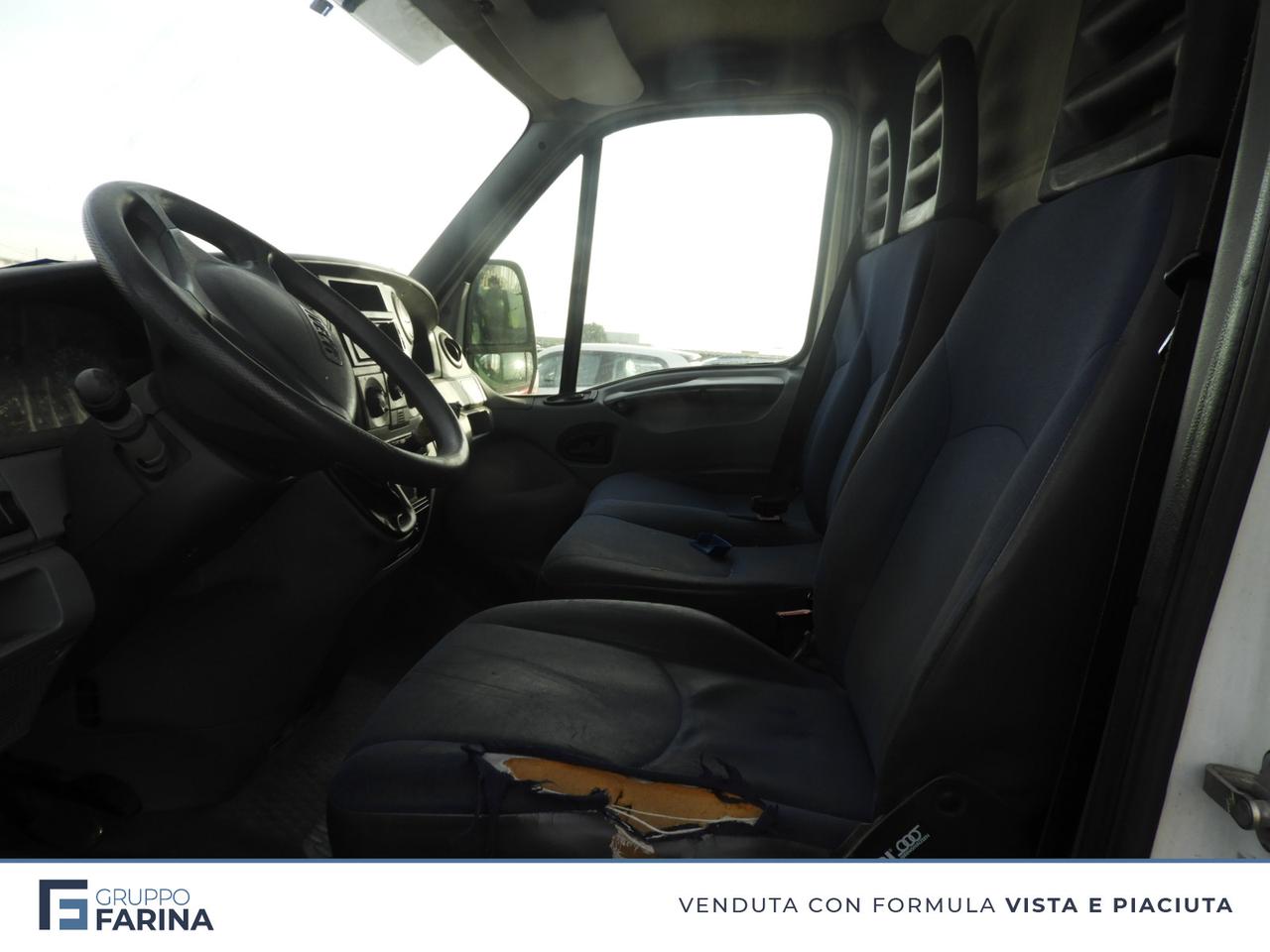 IVECO daily 29 L10V minivan Plus H2 p.c.