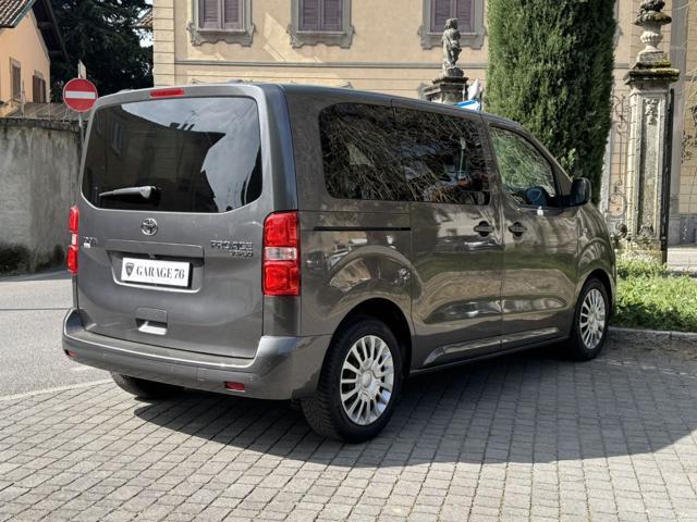 TOYOTA Proace Verso 1.6 D-4D Compact Family Comfort