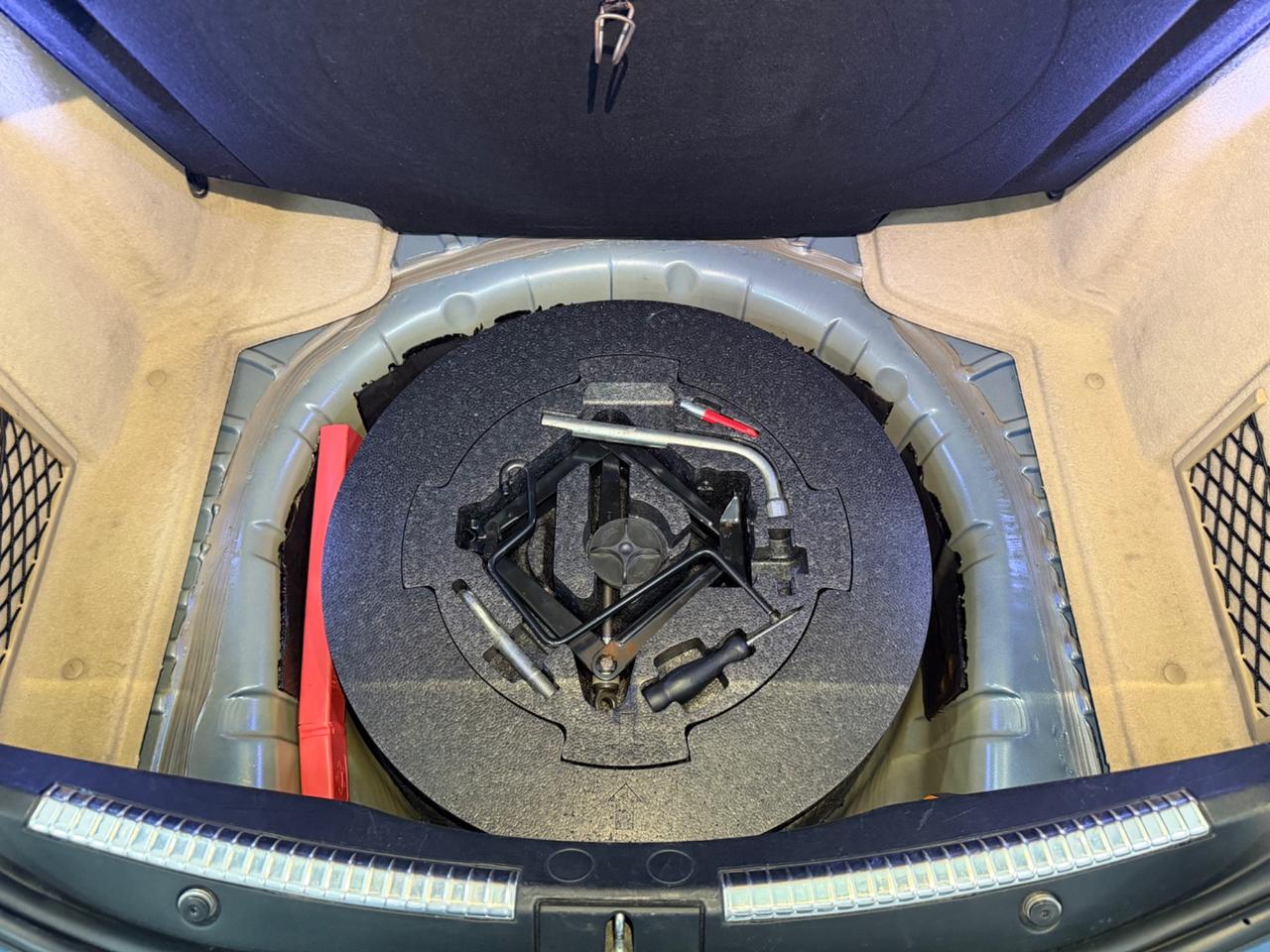 Alfa Romeo 159 1.9 JTDm Sportwagon Distinctive