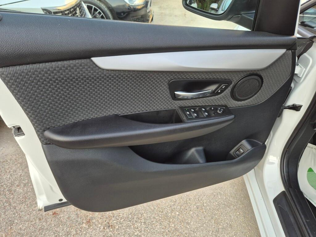 Bmw Active Tourer 218d 150cv Business