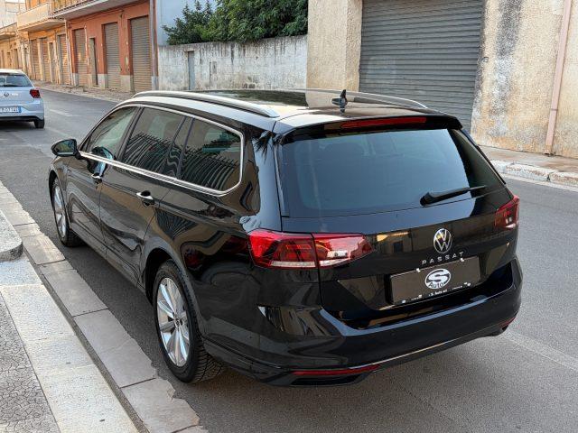 VOLKSWAGEN Passat Variant 2.0 TDI 150 DSG Business