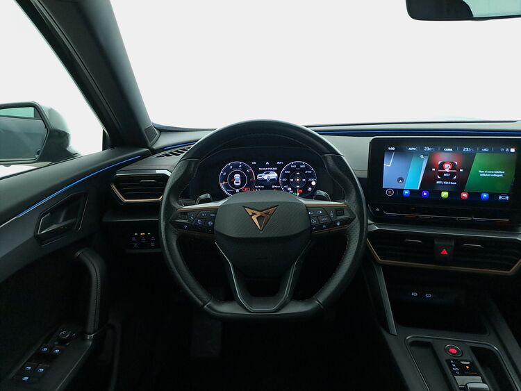 Cupra Formentor 2.0 TDI DSG BR083857 2.0 Diesel 150CV