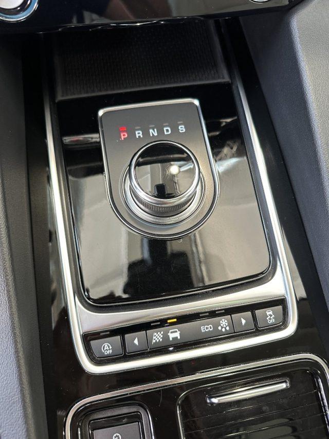 JAGUAR F-Pace 2.0 250 CV AWD aut. Prestige - Tetto - Carplay