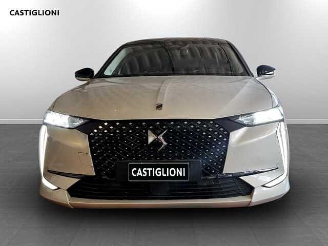 DS DS 4 DS 4 HYBRID PALLAS