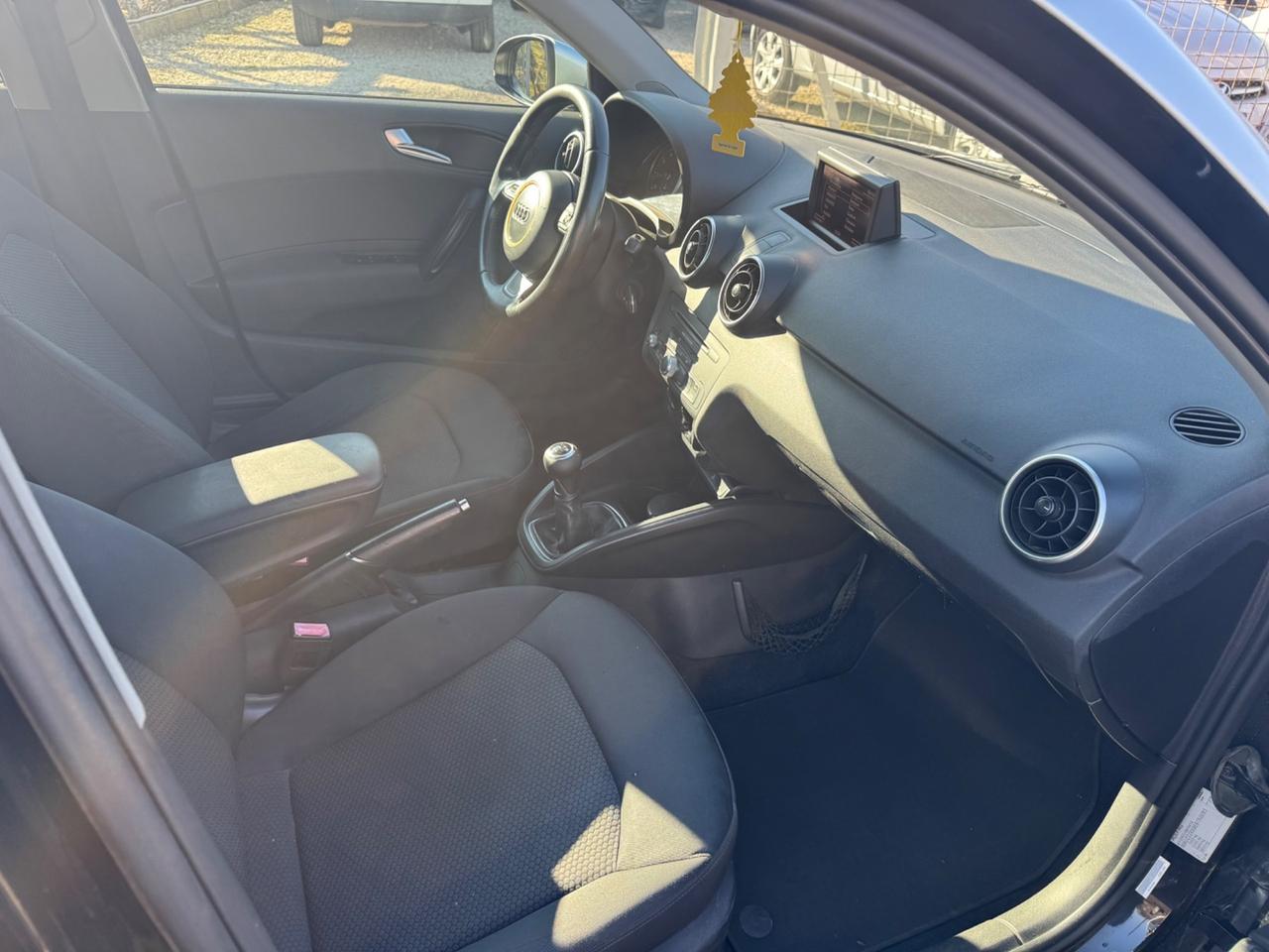 Audi A1 1.2 TFSI S line edition plus NEOPATENTATI