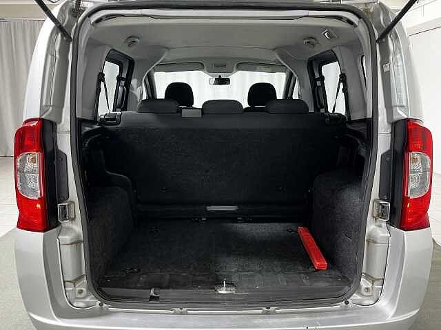 Fiat Qubo 1.3 MJT 80 CV Easy