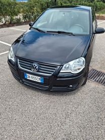 Volkswagen Polo 1.4/80CV TDI 5p. Comfortline