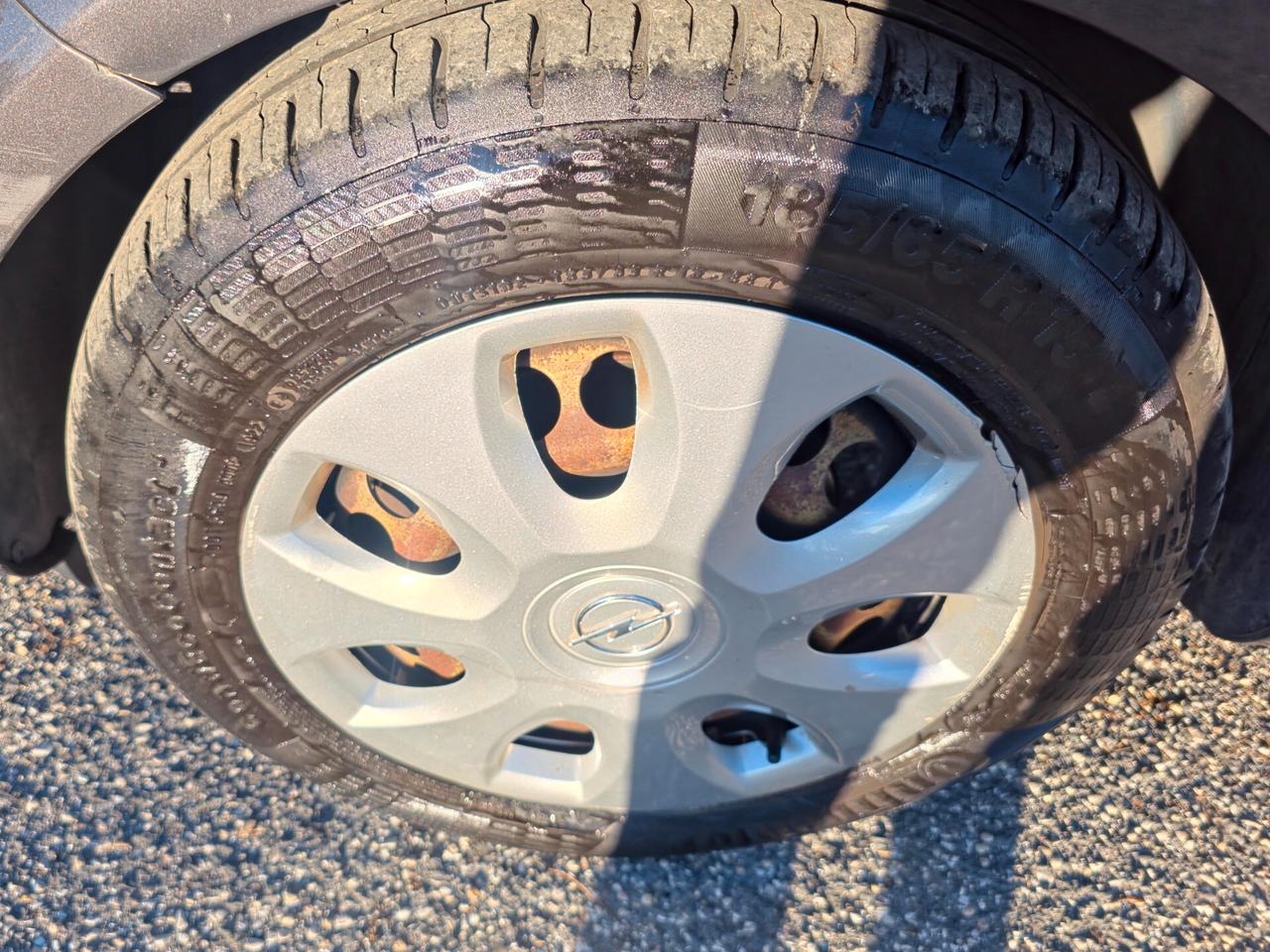 Opel Corsa 1.2 5 porte Edition 2010-E5 GPL Manuale NEO