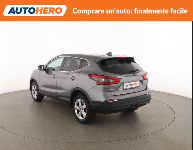 NISSAN Qashqai 1.5 dCi Business