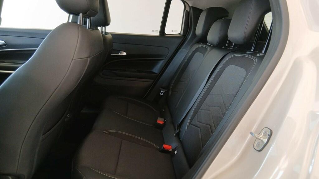 Jeep Avenger 1.2 Turbo Summit FWD