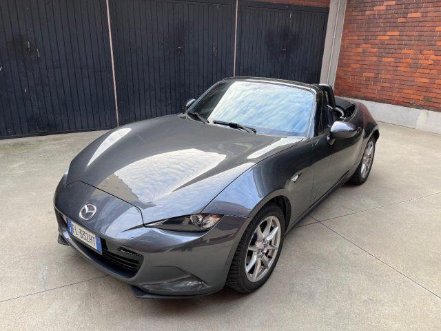 MAZDA MX-5 1.5L roadster