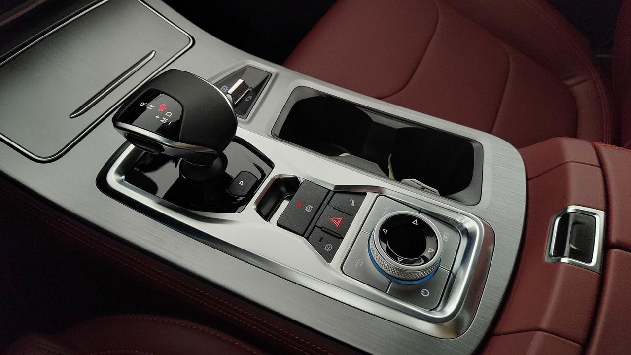 SPORTEQUIPE SPORTEQUIPE 7 GT W 1.5T BZ