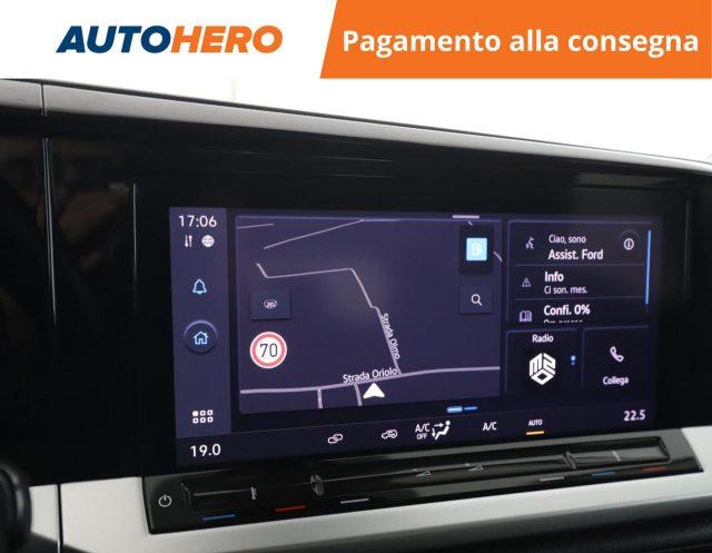 FORD Grand C-Max Grand Tourneo Connect 2.0 EcoBlue 122 CV aut. Tita