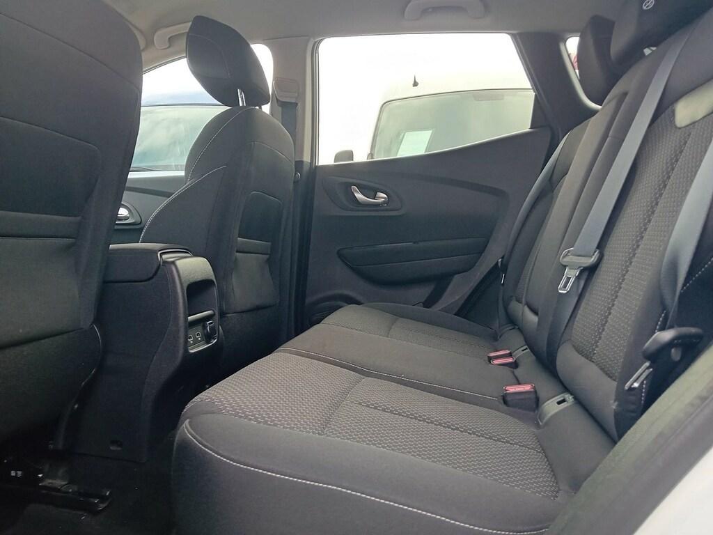 Renault Kadjar 1.5 Blue dCi Intens EDC