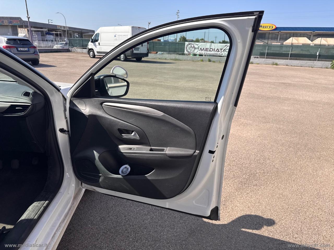 OPEL Corsa 1.2 Elegance