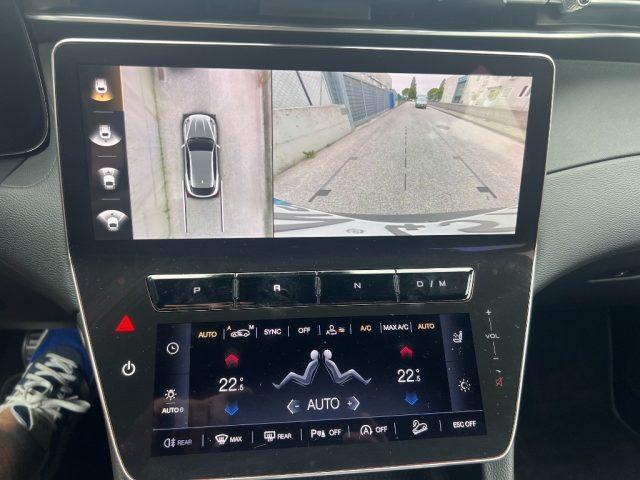 MASERATI Grecale MHEV 300 CV AWD GT