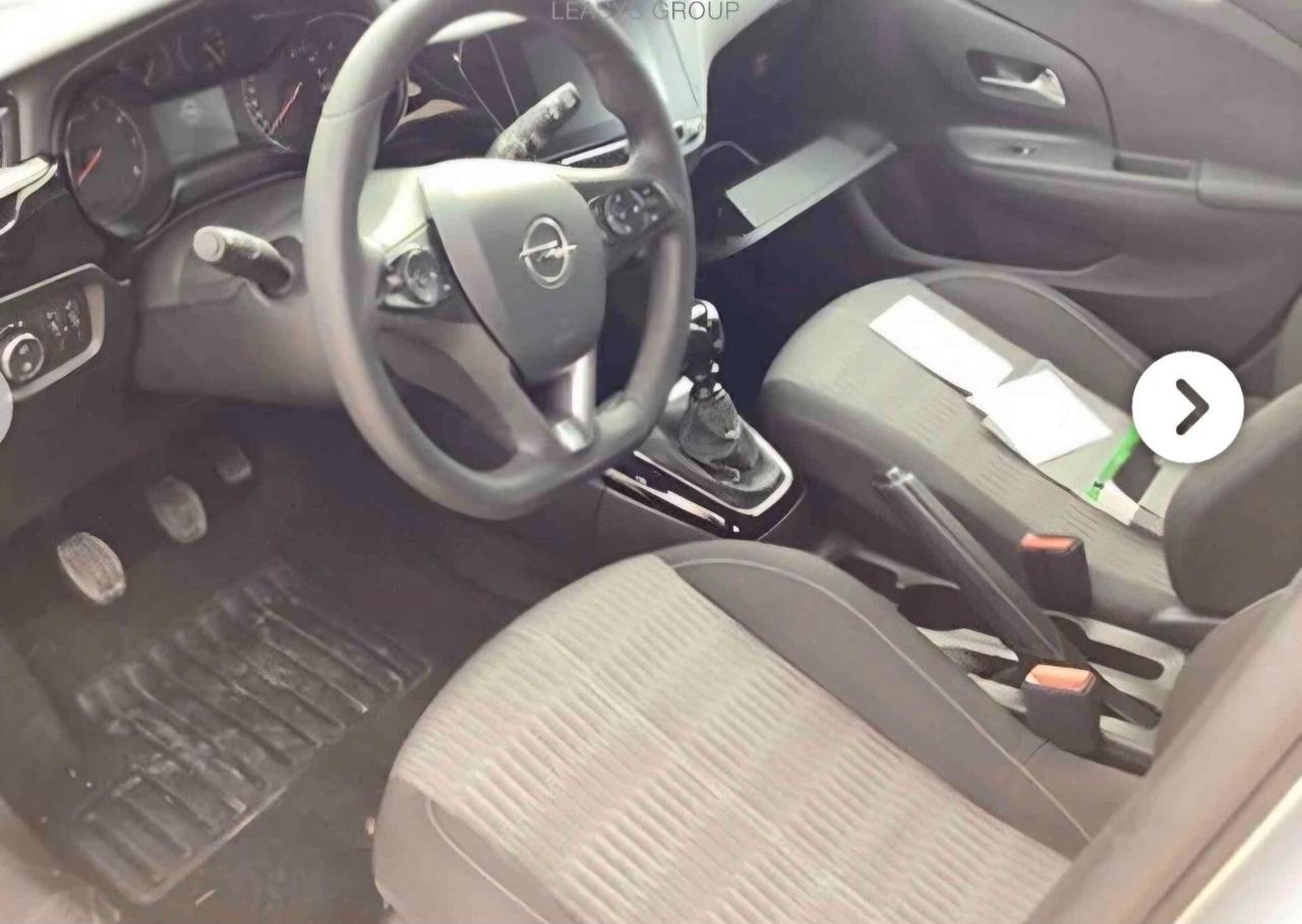 Opel Corsa 1.5 D 100 CV Edition in Arrivo 63796