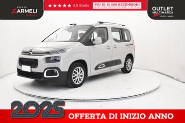 Citroen Berlingo M 1.5 BlueHDi Shine EAT