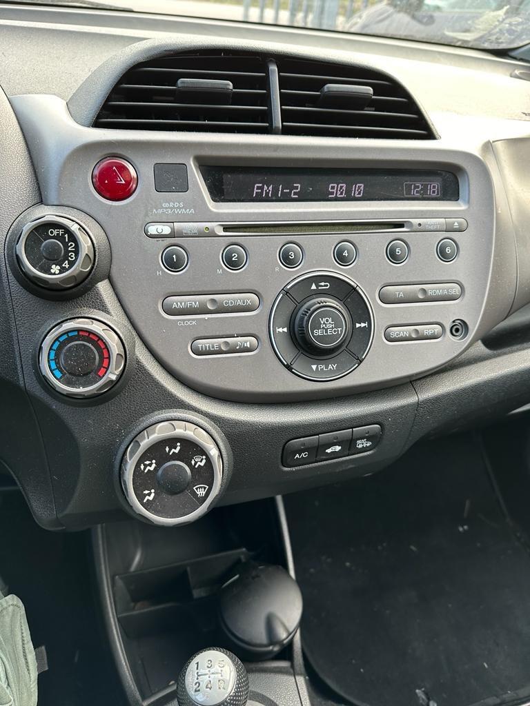 Honda Jazz 1.2 i-VTEC TREND