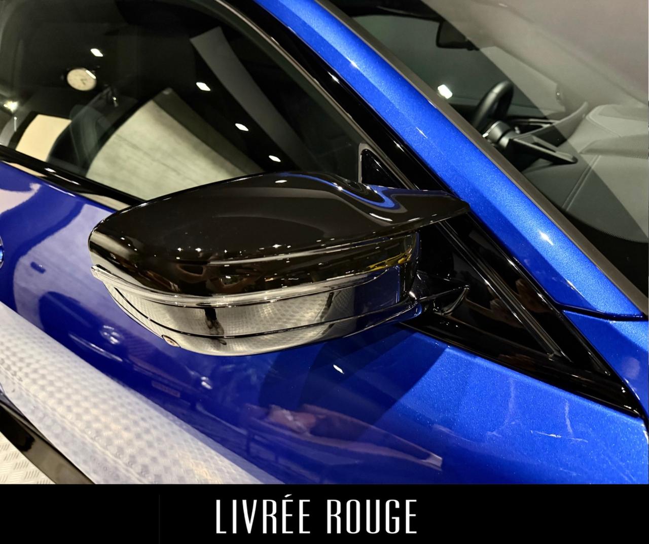 Bmw 430 i xDrive Coupé M sport