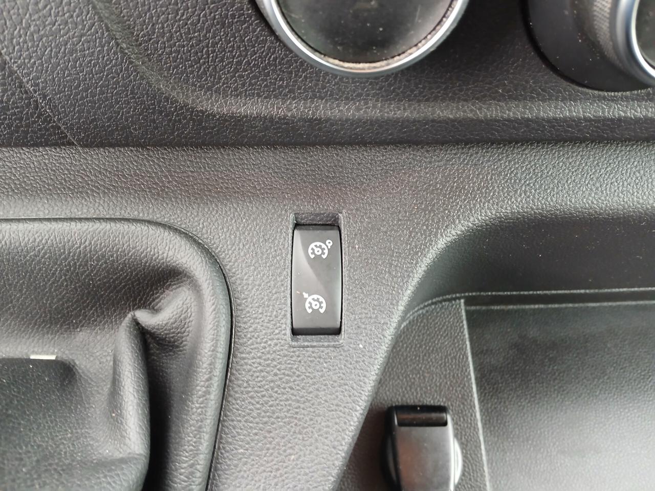 Nissan Interstar 2.3 DCI 135CV MEDIO 2023