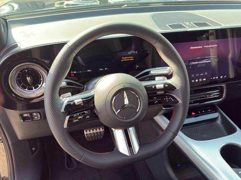 Mercedes-Benz GLB 350 4Matic EQ AMG Line Advanced Plus