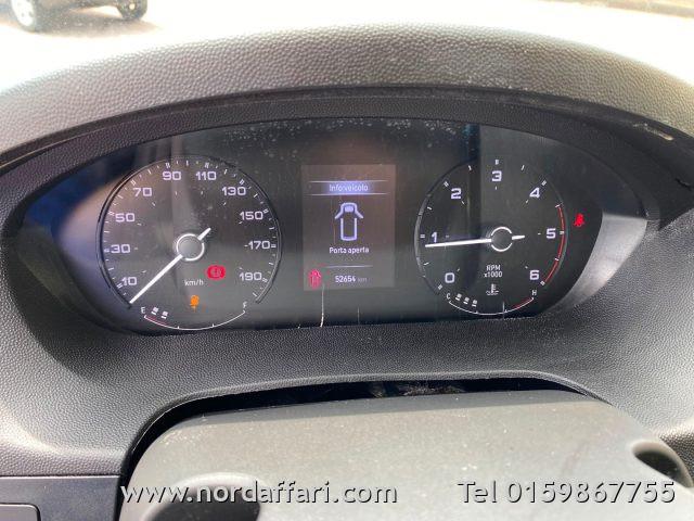 FIAT Ducato 35 2.2 Mjt 140CV PC-TN Furgone