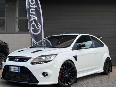 FORD Focus 2.5T (305CV) 3p. RS