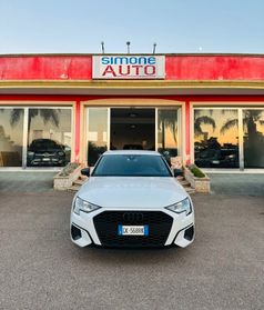 Audi A3 SPB 30 TDI S-tronic Sport Navi/Led