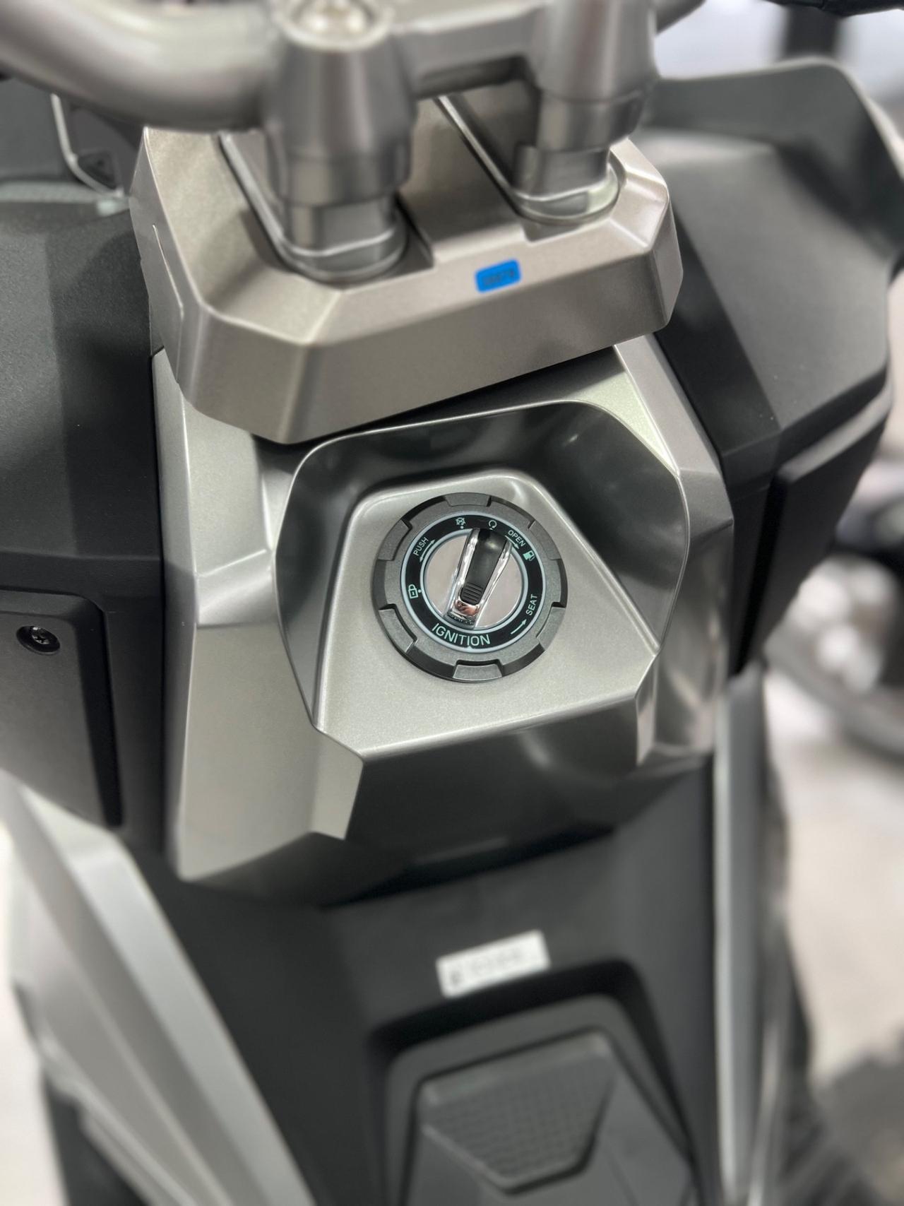 Sym ADX 300 NUOVO PRONTA CONSEGNA